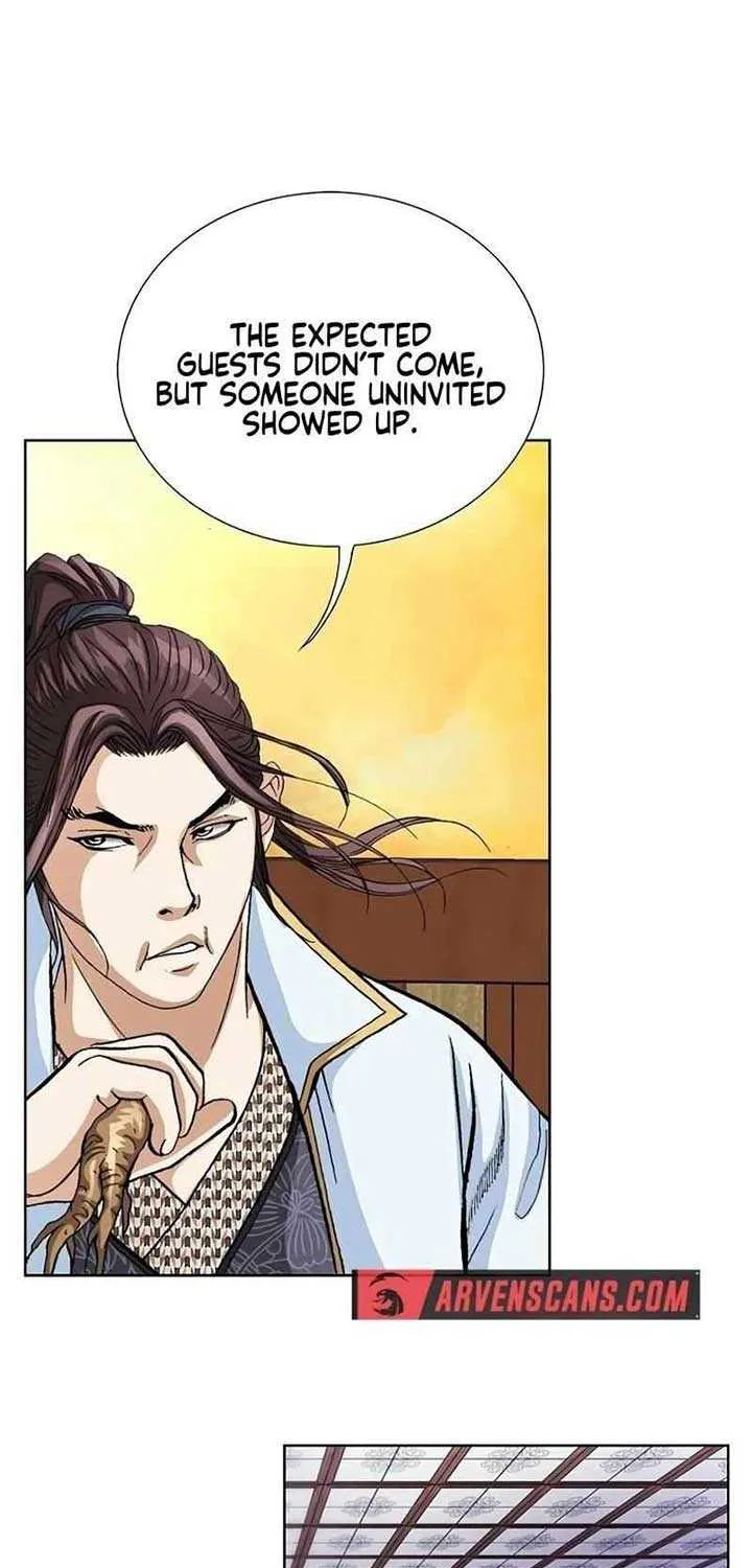 Read Peerless chapter 24 image 53 on Lezhin