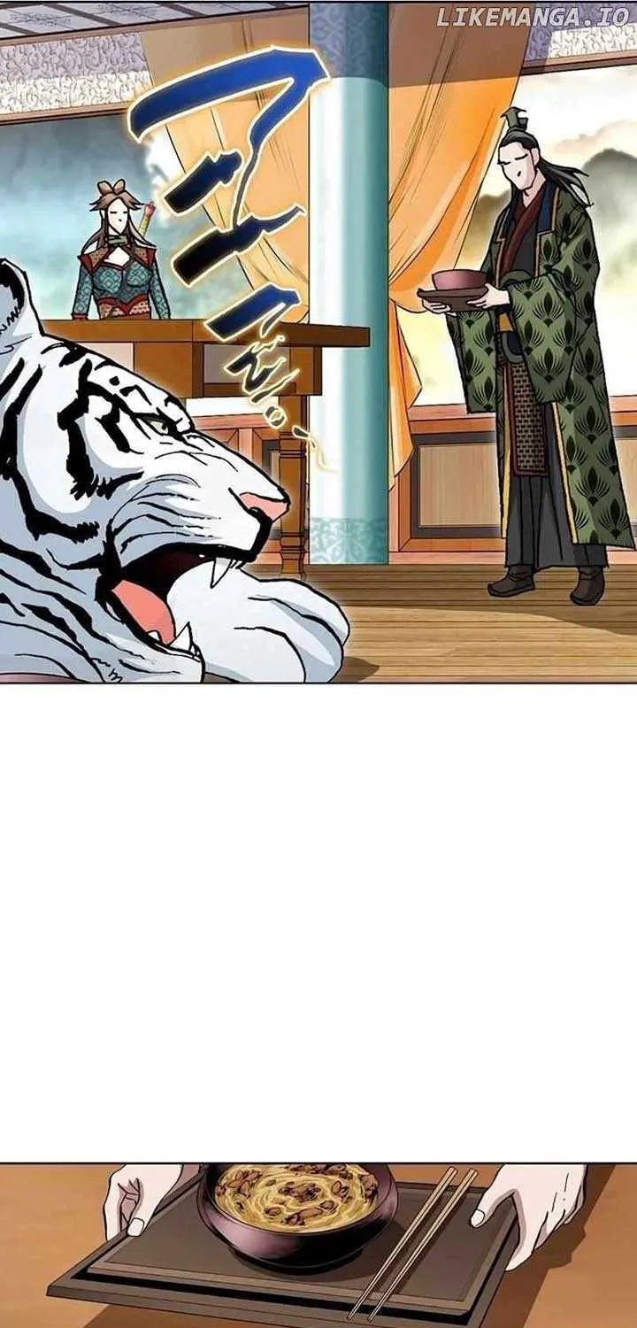 Read Peerless chapter 24 image 56 on Lezhin