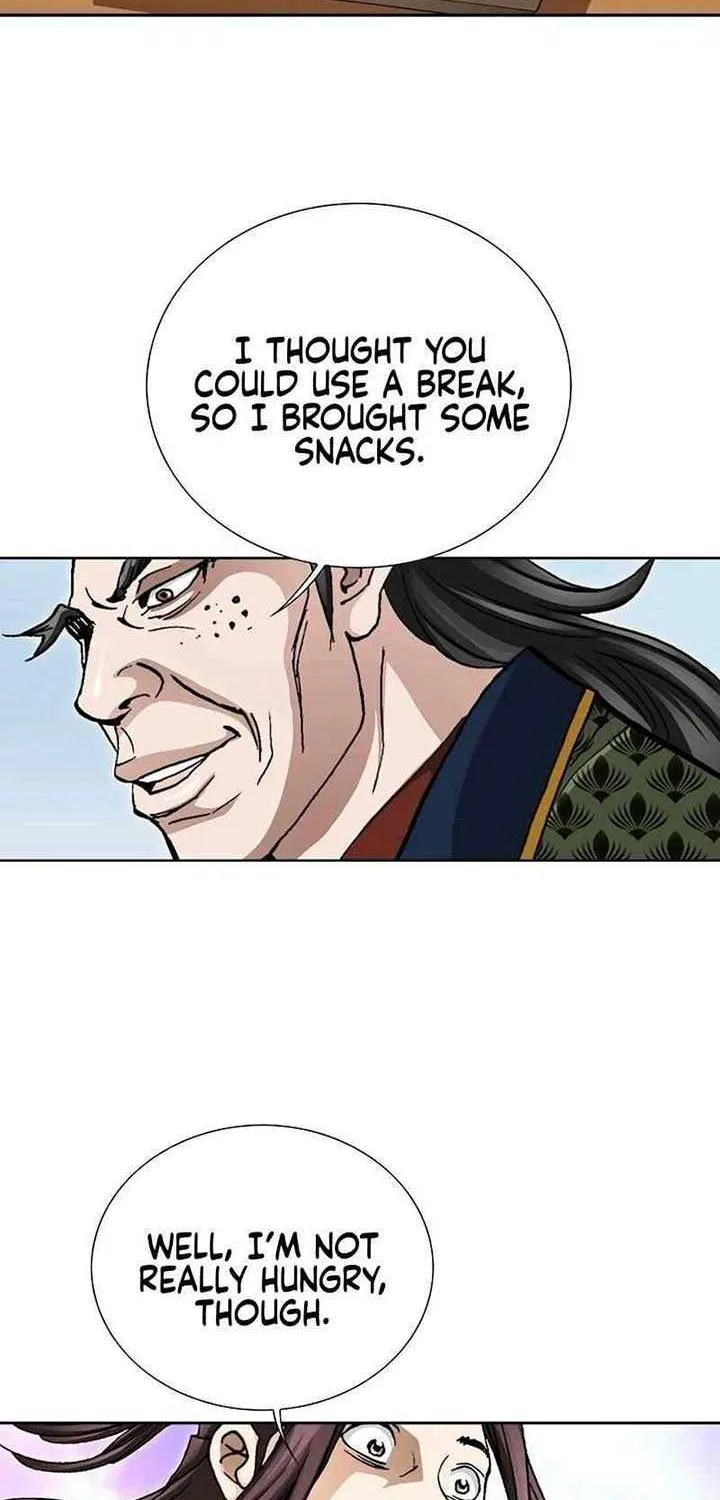 Read Peerless chapter 24 image 57 on Lezhin
