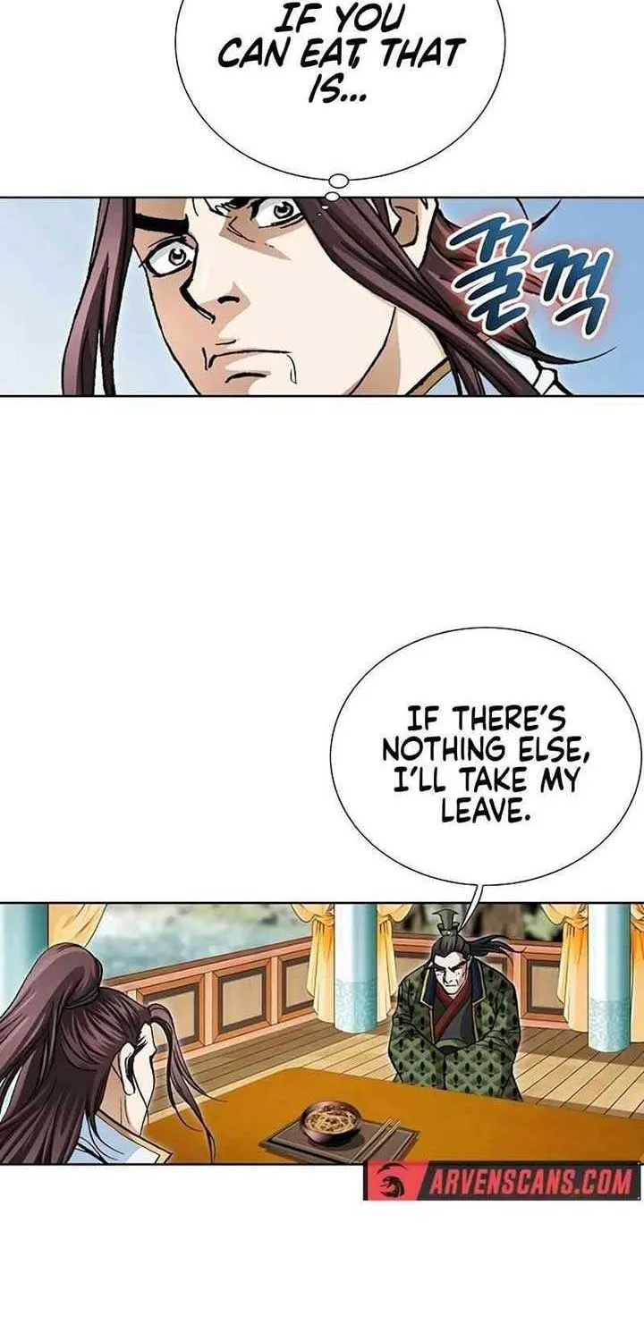 Read Peerless chapter 24 image 59 on Lezhin