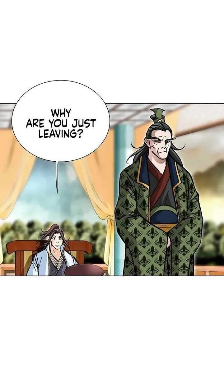 Read Peerless chapter 24 image 60 on Lezhin