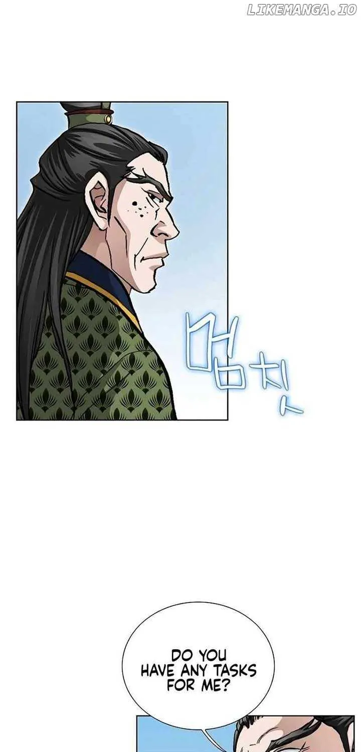 Read Peerless chapter 24 image 61 on Lezhin