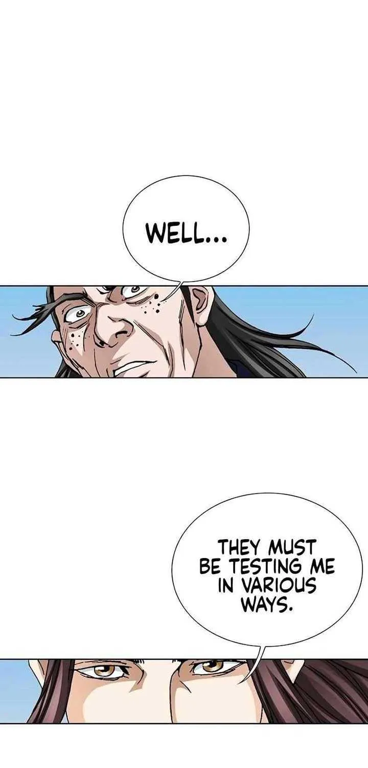 Read Peerless chapter 24 image 63 on Lezhin