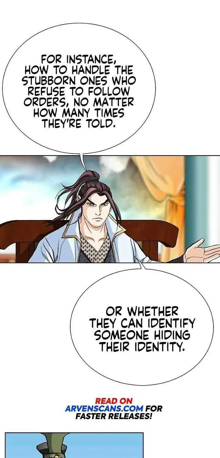 Read Peerless chapter 24 image 64 on Lezhin