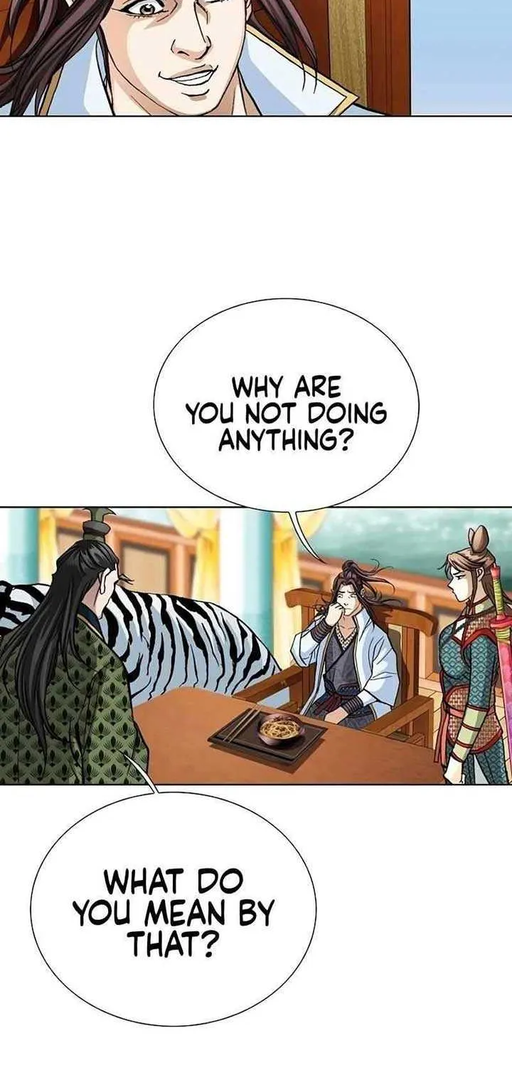 Read Peerless chapter 24 image 67 on Lezhin