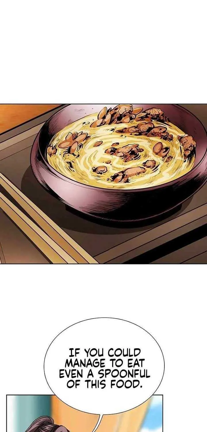 Read Peerless chapter 24 image 68 on Lezhin
