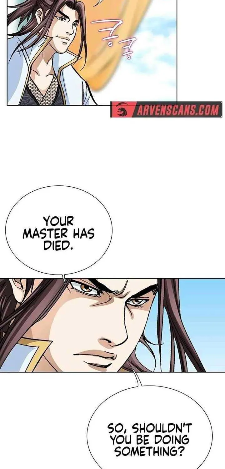 Read Peerless chapter 24 image 69 on Lezhin