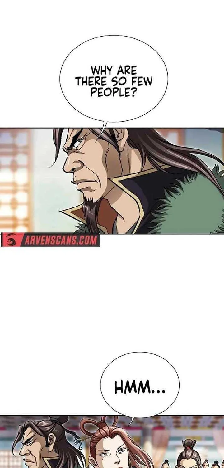 Read Peerless chapter 24 image 7 on Lezhin