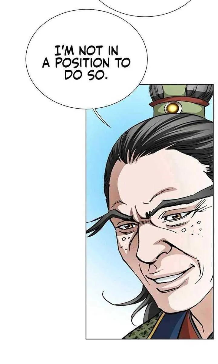 Read Peerless chapter 24 image 70 on Lezhin