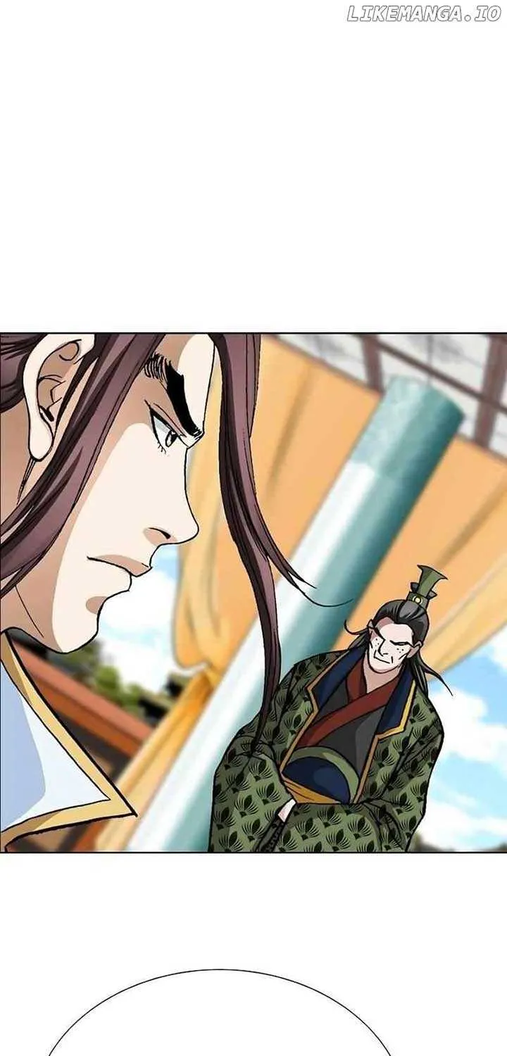 Read Peerless chapter 24 image 71 on Lezhin