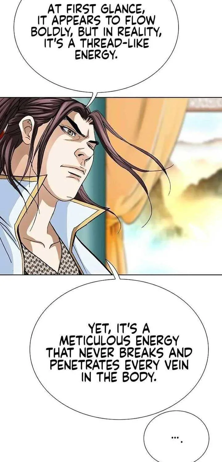 Read Peerless chapter 24 image 72 on Lezhin