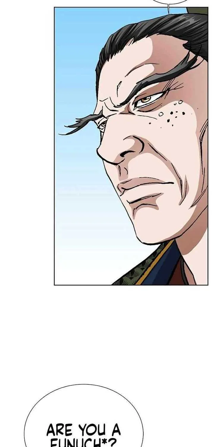 Read Peerless chapter 24 image 73 on Lezhin
