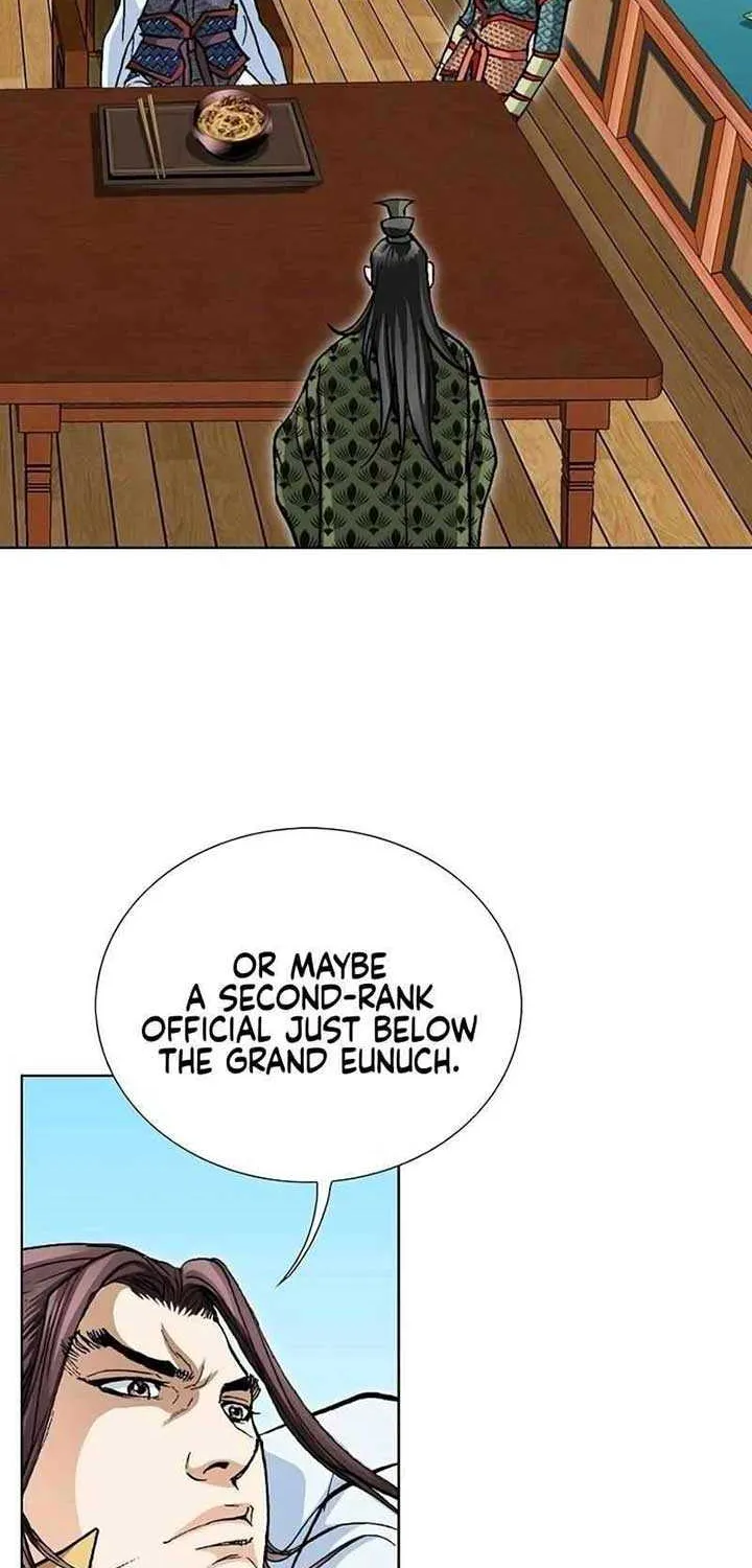 Read Peerless chapter 24 image 77 on Lezhin