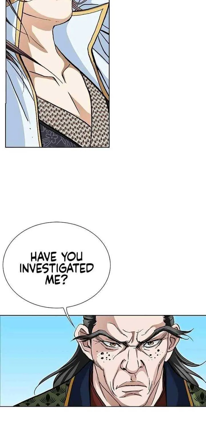 Read Peerless chapter 24 image 78 on Lezhin