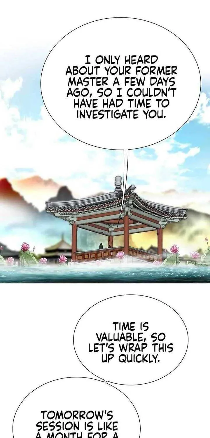 Read Peerless chapter 24 image 79 on Lezhin