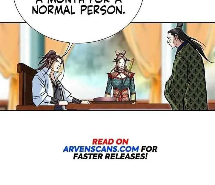 Read Peerless chapter 24 image 80 on Lezhin