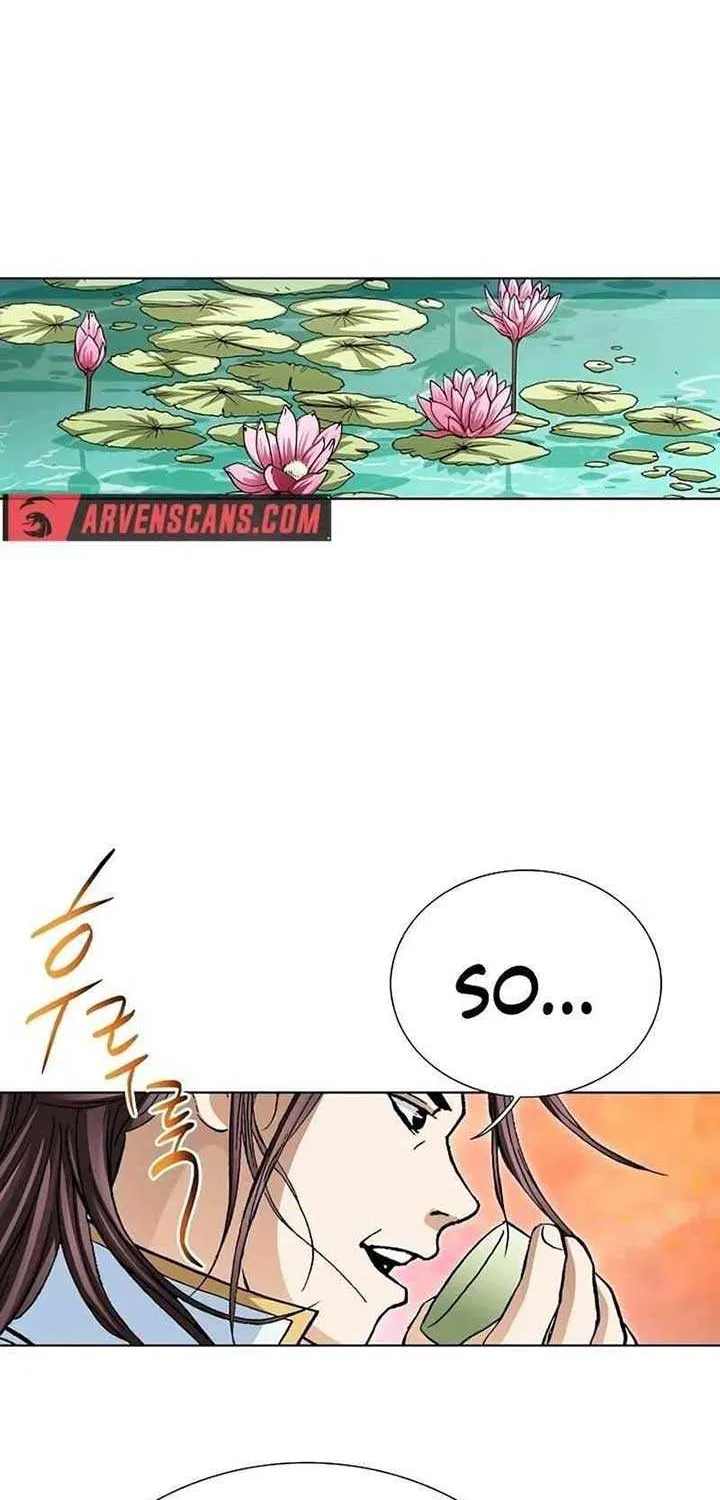 Read Peerless chapter 24 image 84 on Lezhin