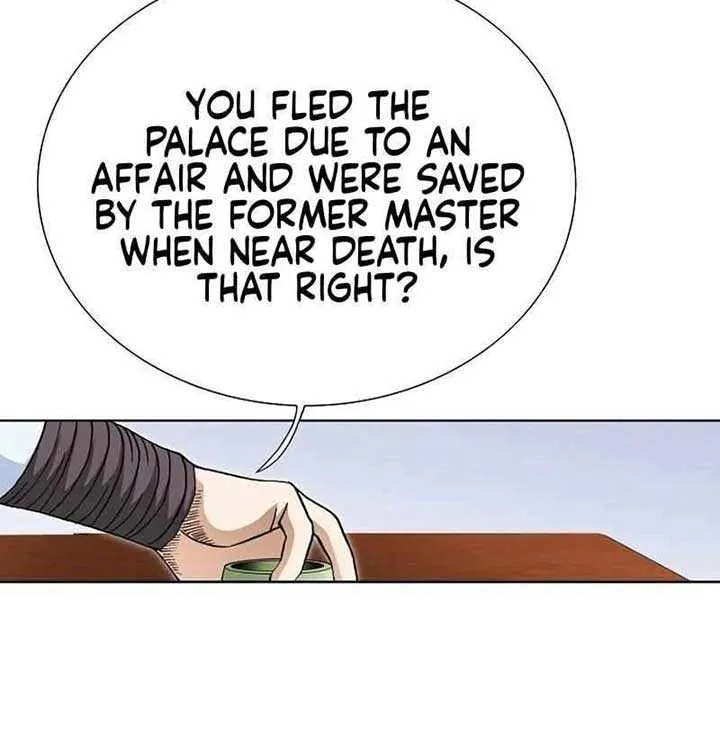 Read Peerless chapter 24 image 85 on Lezhin