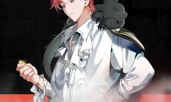 Read Peerless chapter 24 image 88 on Lezhin