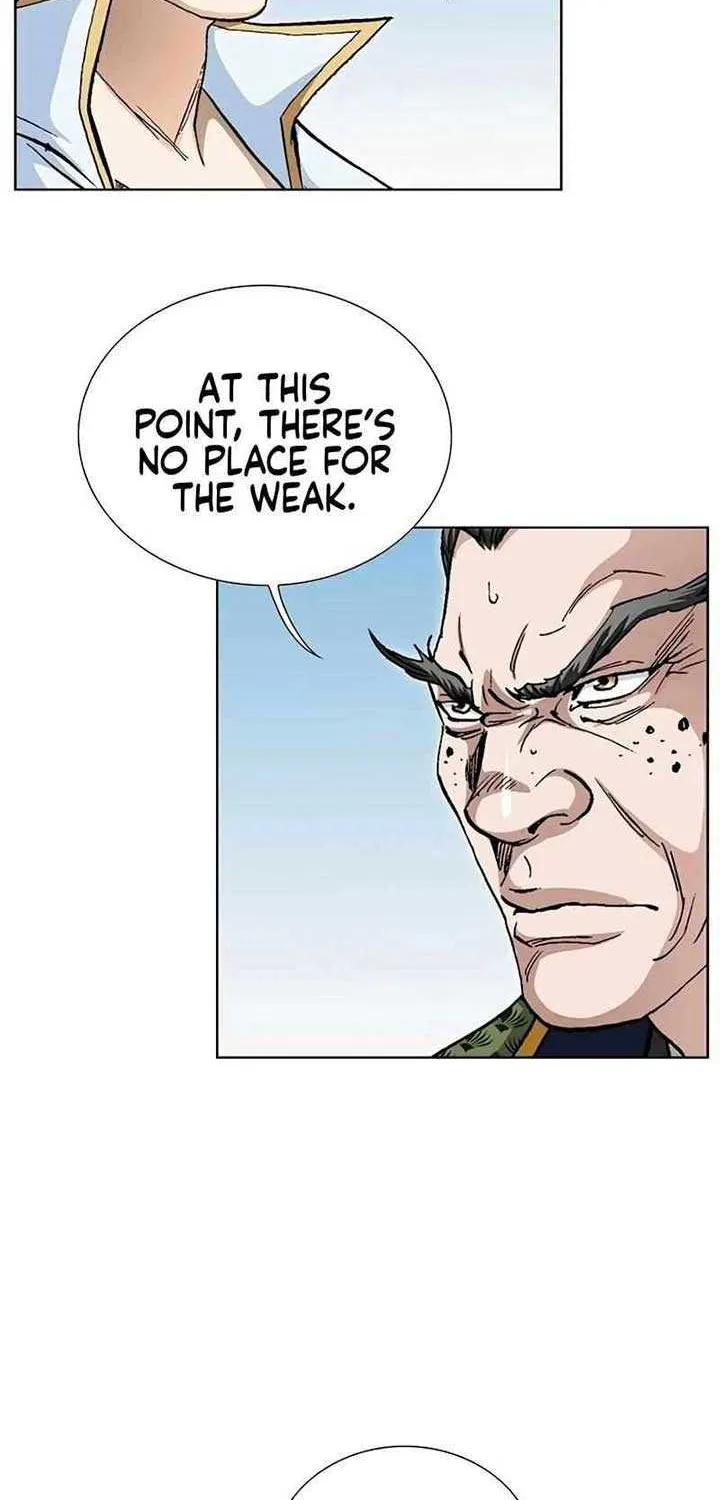 Read Peerless chapter 25 image 11 on Lezhin