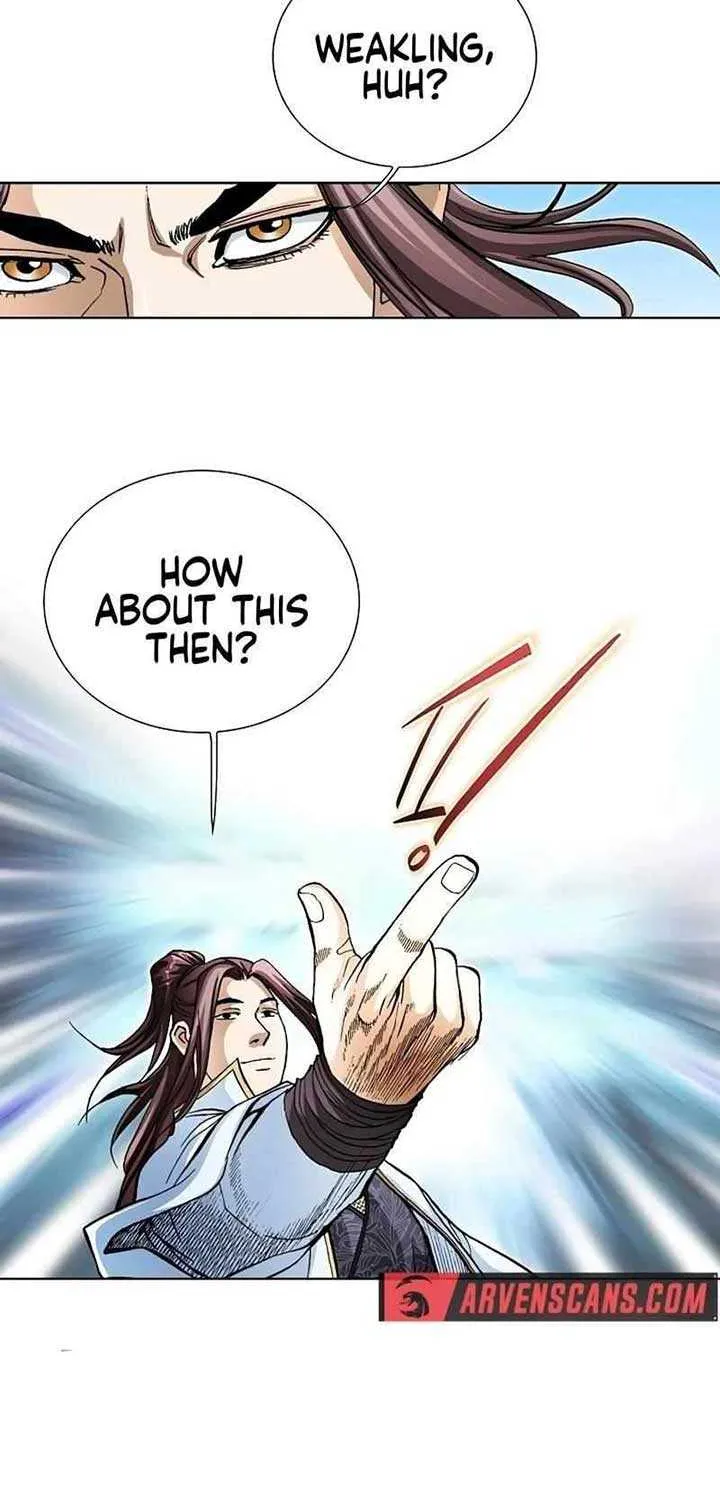 Read Peerless chapter 25 image 12 on Lezhin