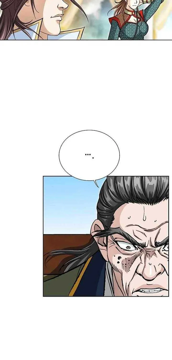 Read Peerless chapter 25 image 16 on Lezhin