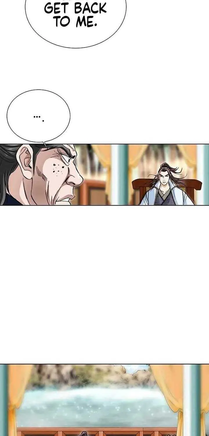 Read Peerless chapter 25 image 22 on Lezhin