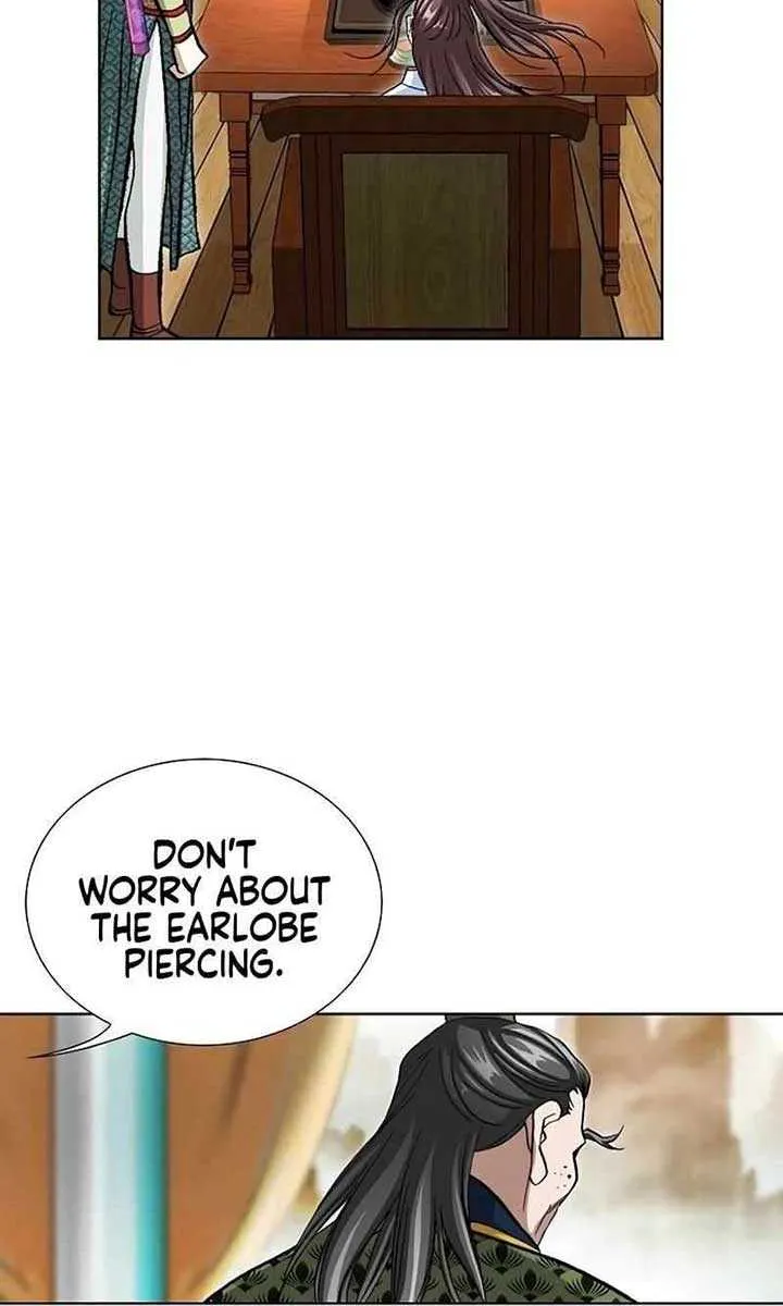 Read Peerless chapter 25 image 24 on Lezhin