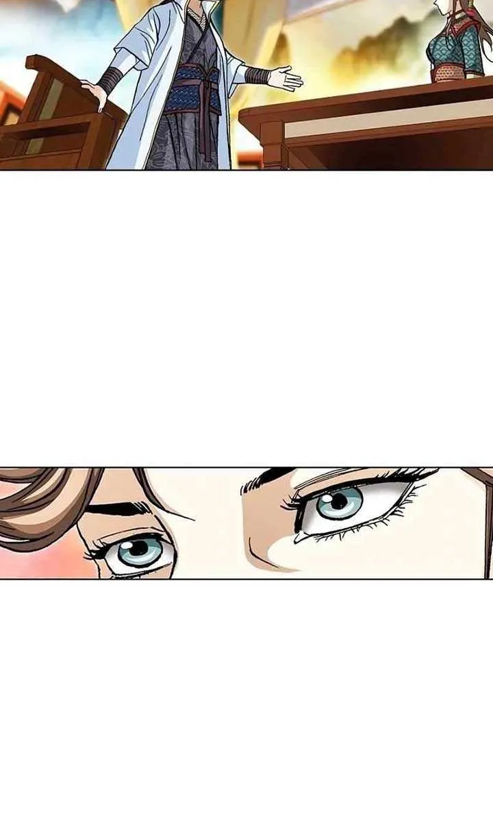 Read Peerless chapter 25 image 34 on Lezhin