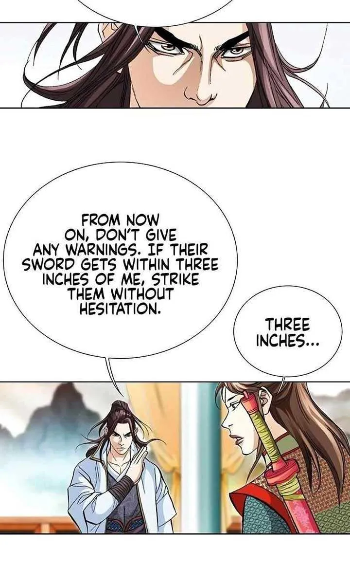 Read Peerless chapter 25 image 39 on Lezhin