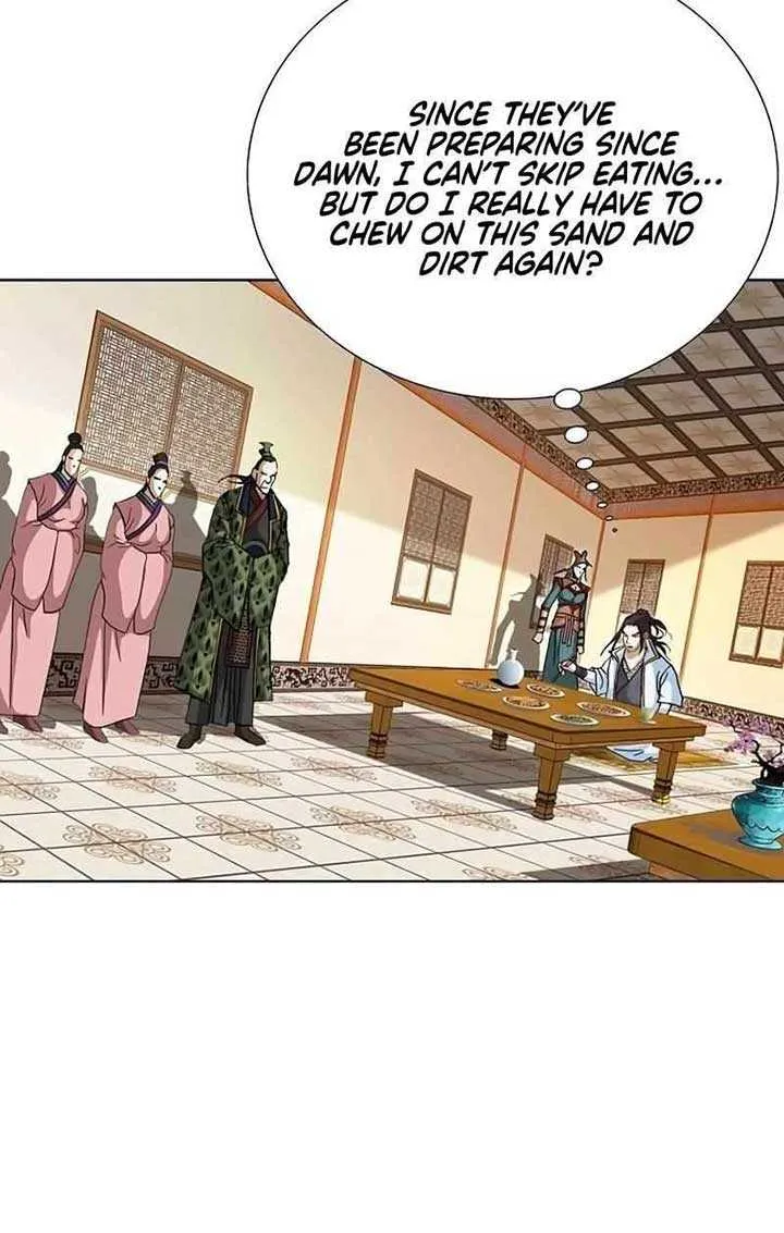 Read Peerless chapter 25 image 44 on Lezhin