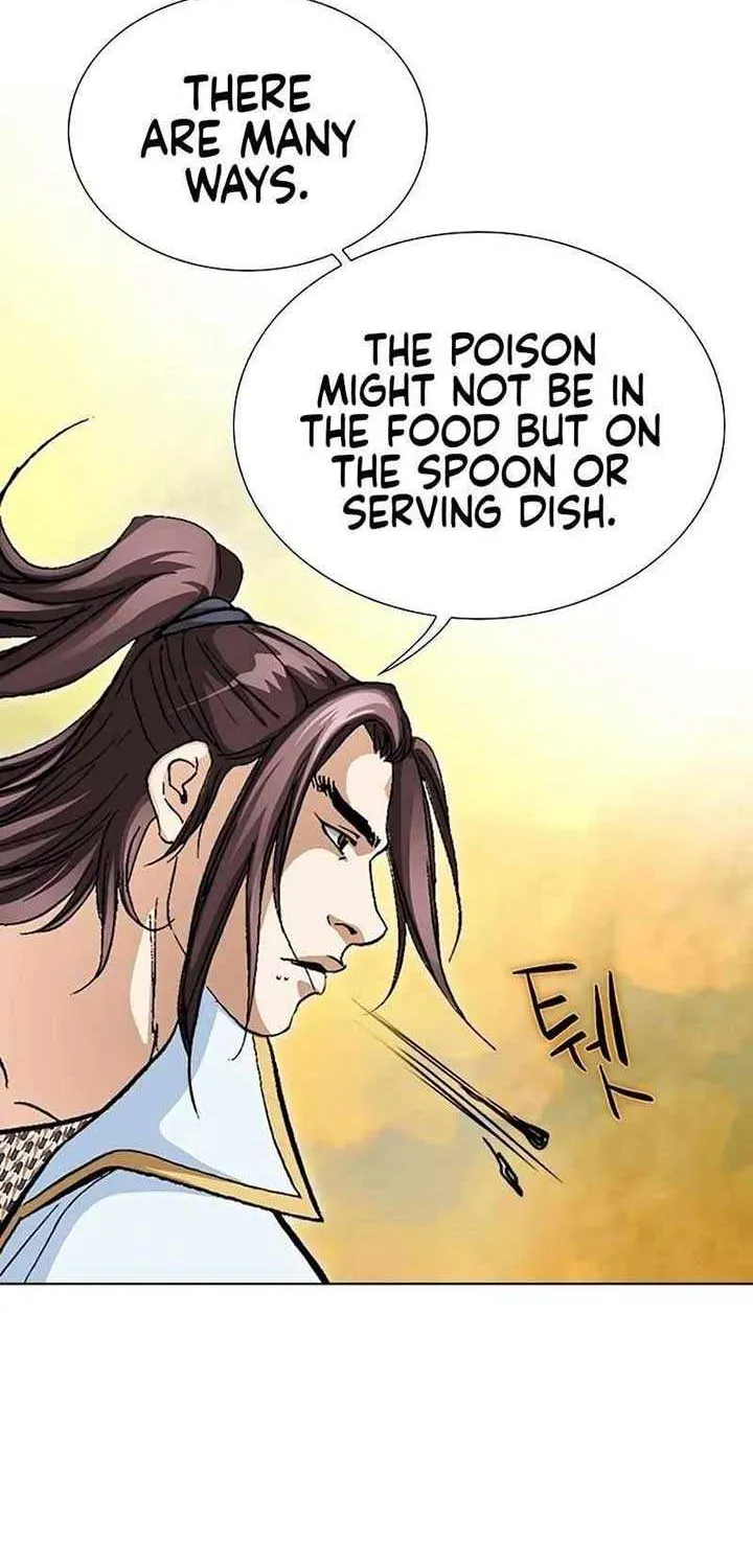 Read Peerless chapter 25 image 48 on Lezhin