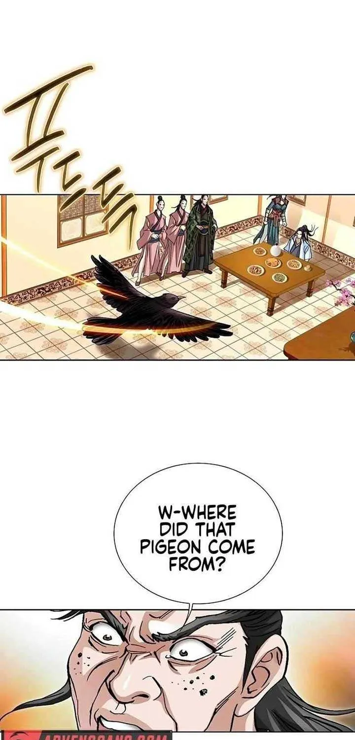 Read Peerless chapter 25 image 51 on Lezhin