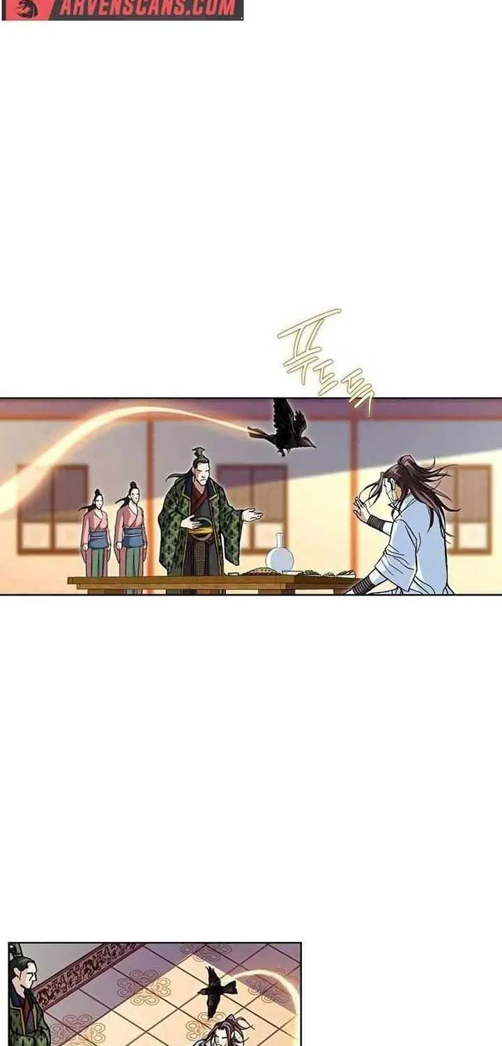 Read Peerless chapter 25 image 52 on Lezhin