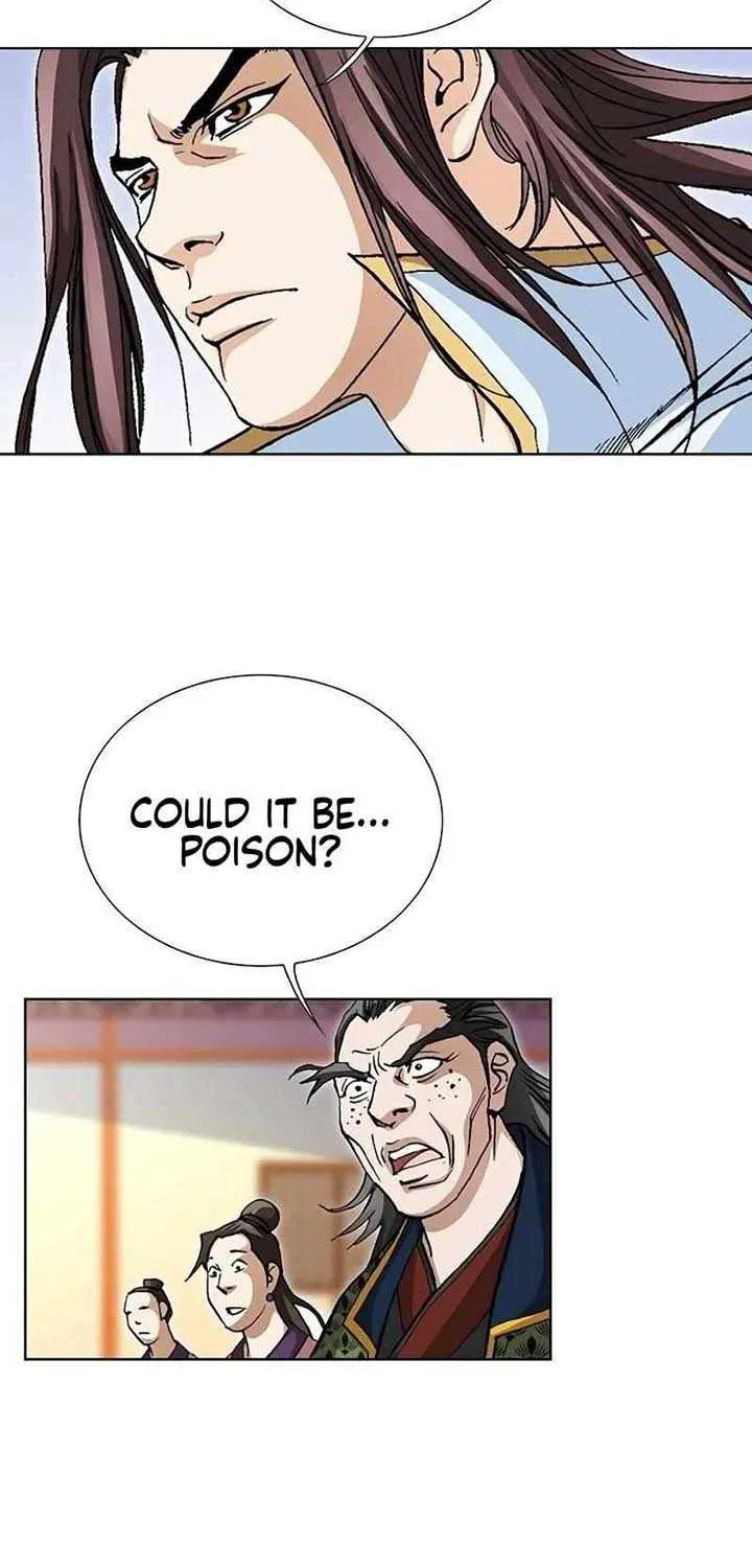 Read Peerless chapter 25 image 58 on Lezhin
