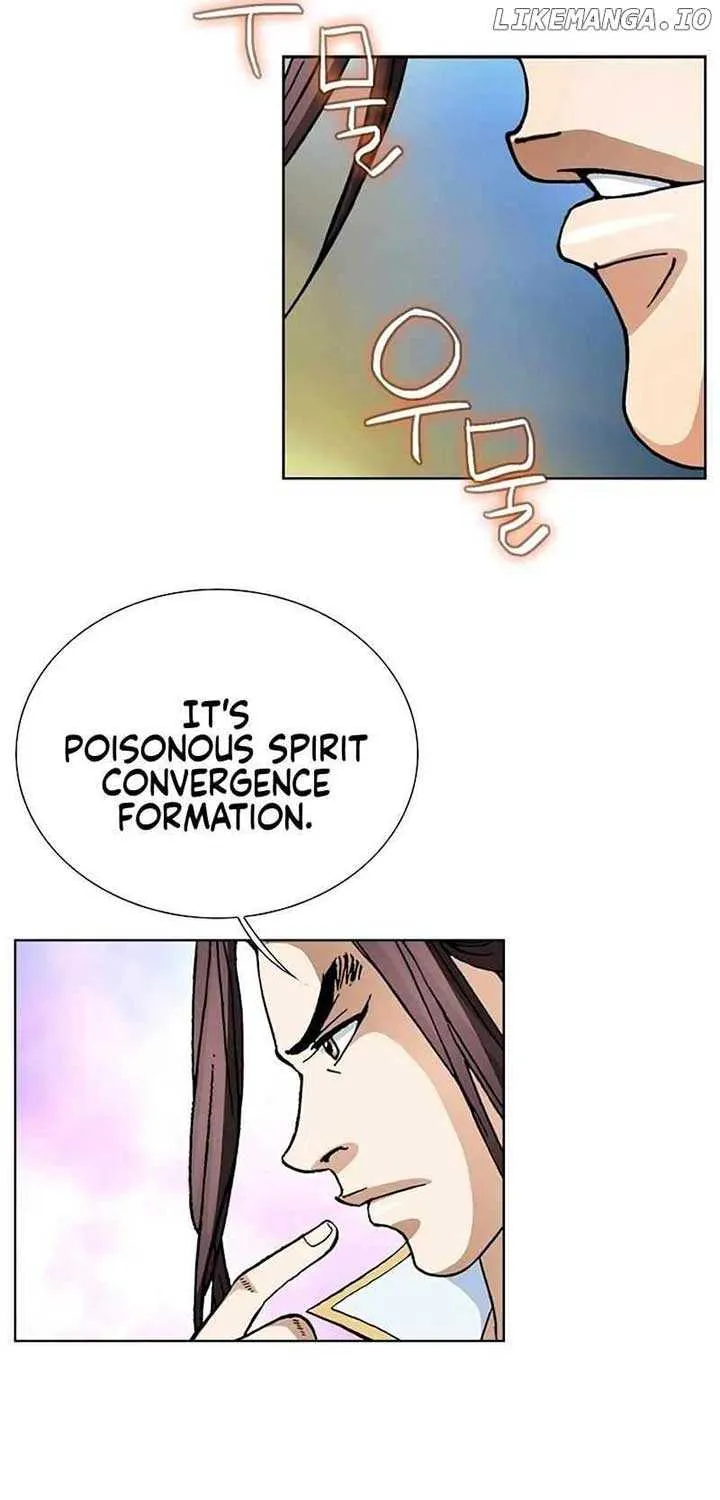 Read Peerless chapter 25 image 60 on Lezhin