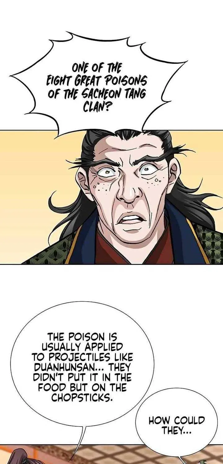 Read Peerless chapter 25 image 61 on Lezhin