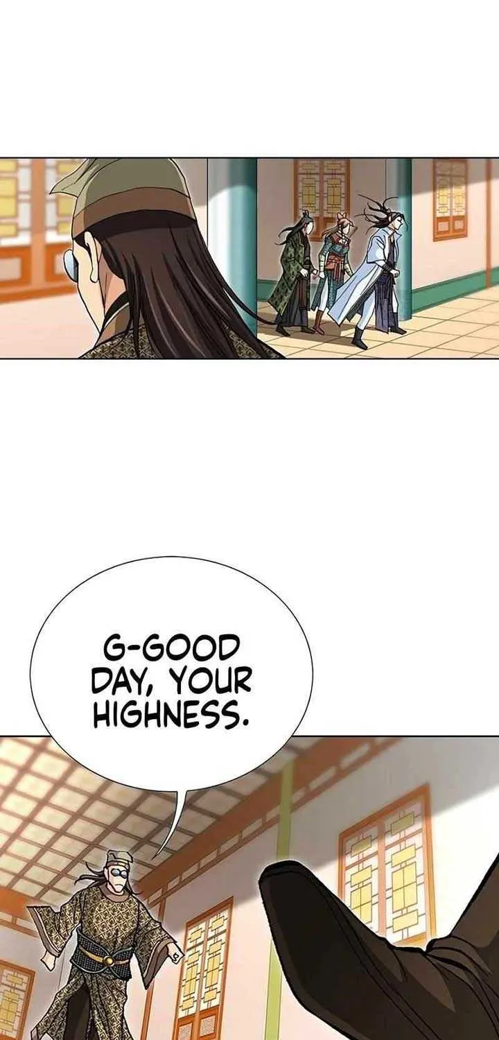 Read Peerless chapter 25 image 68 on Lezhin