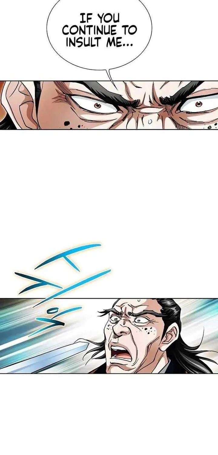 Read Peerless chapter 25 image 7 on Lezhin