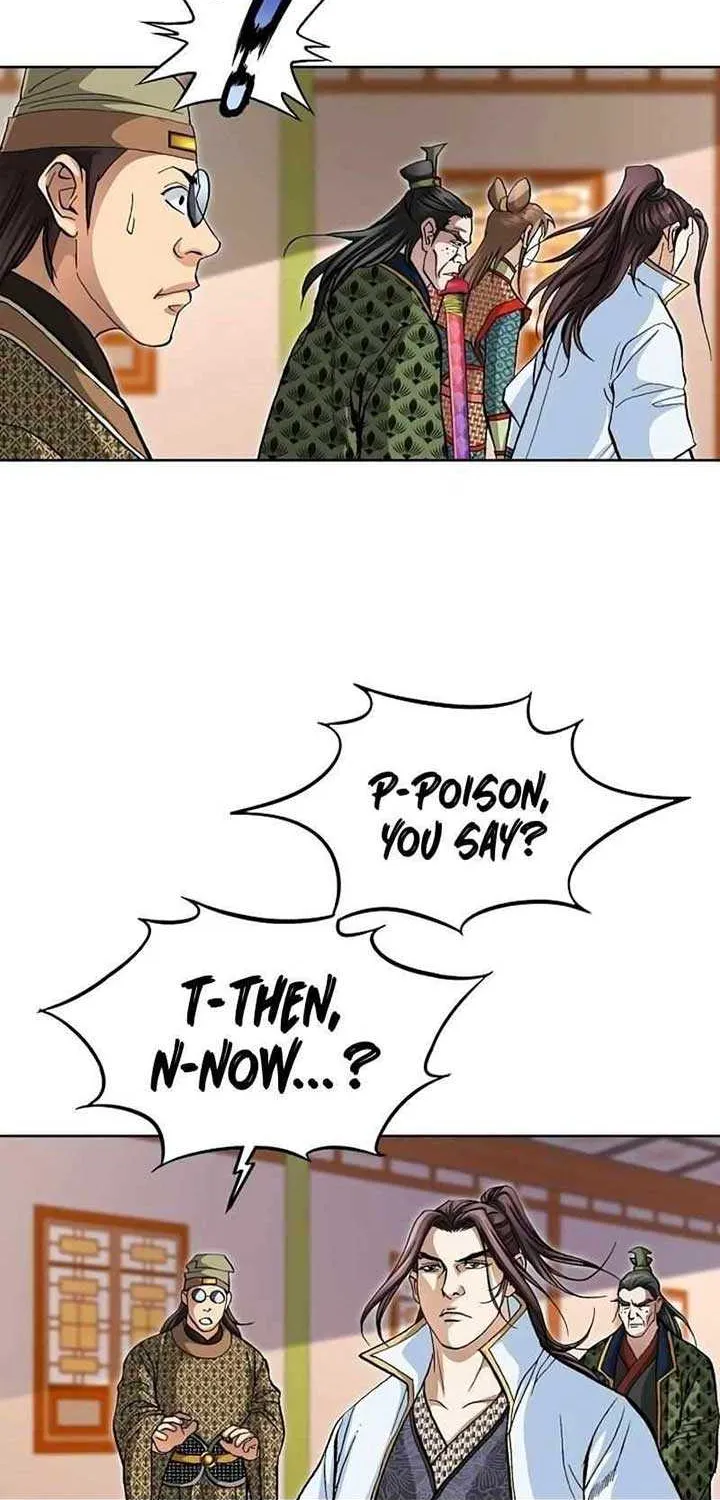Read Peerless chapter 25 image 71 on Lezhin