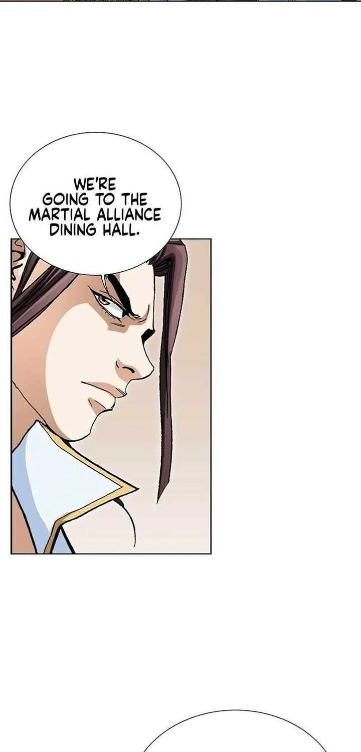 Read Peerless chapter 25 image 72 on Lezhin
