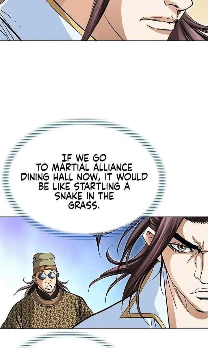Read Peerless chapter 25 image 74 on Lezhin