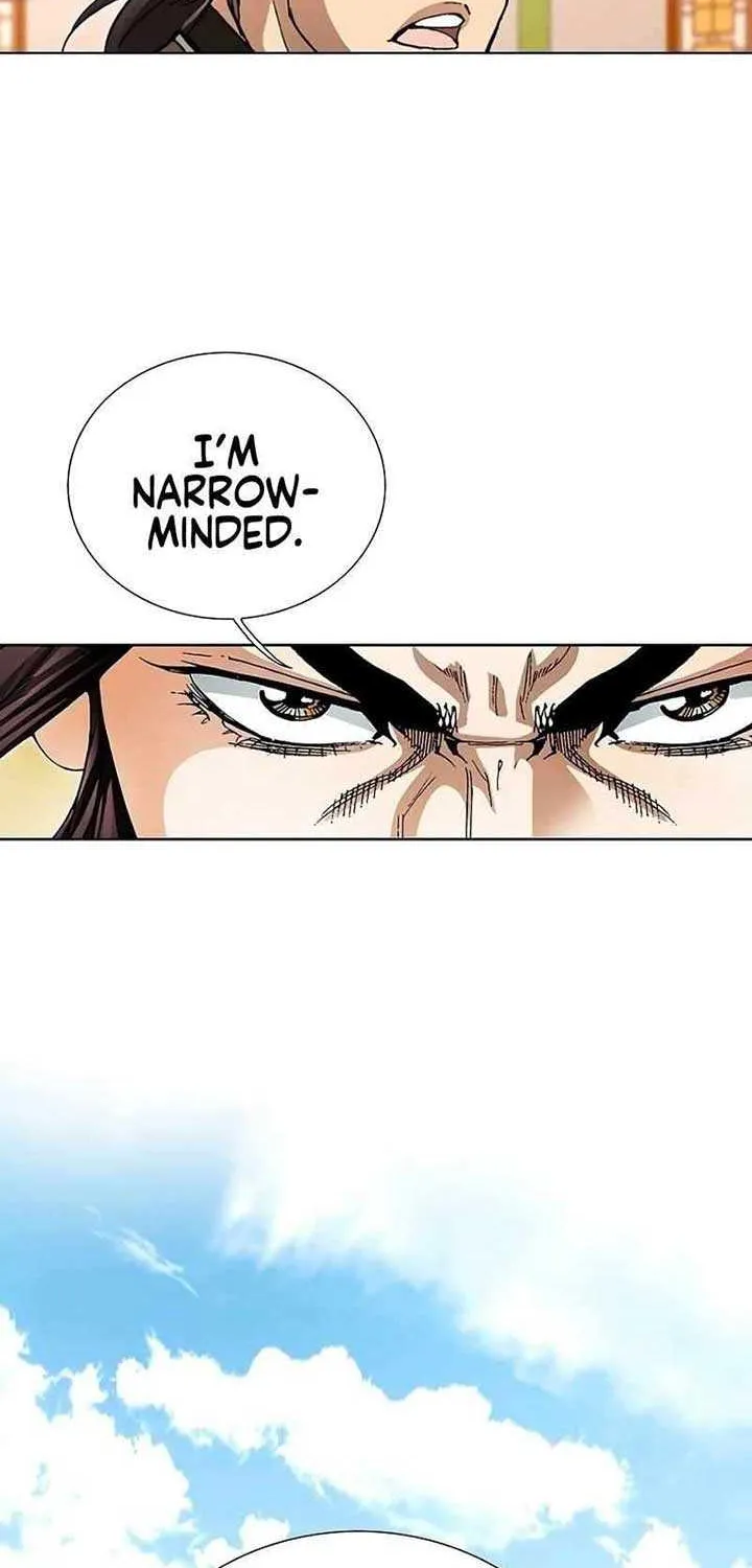 Read Peerless chapter 25 image 76 on Lezhin