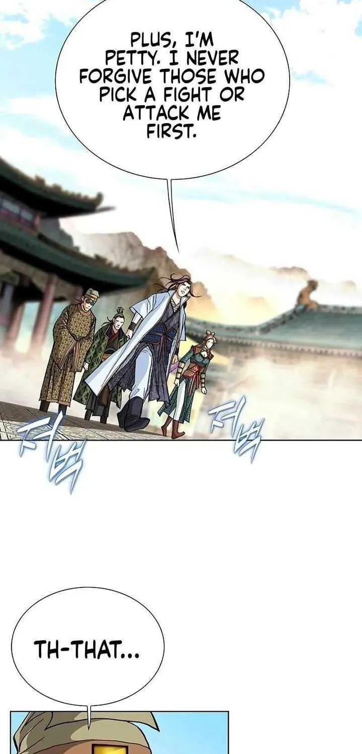 Read Peerless chapter 25 image 77 on Lezhin