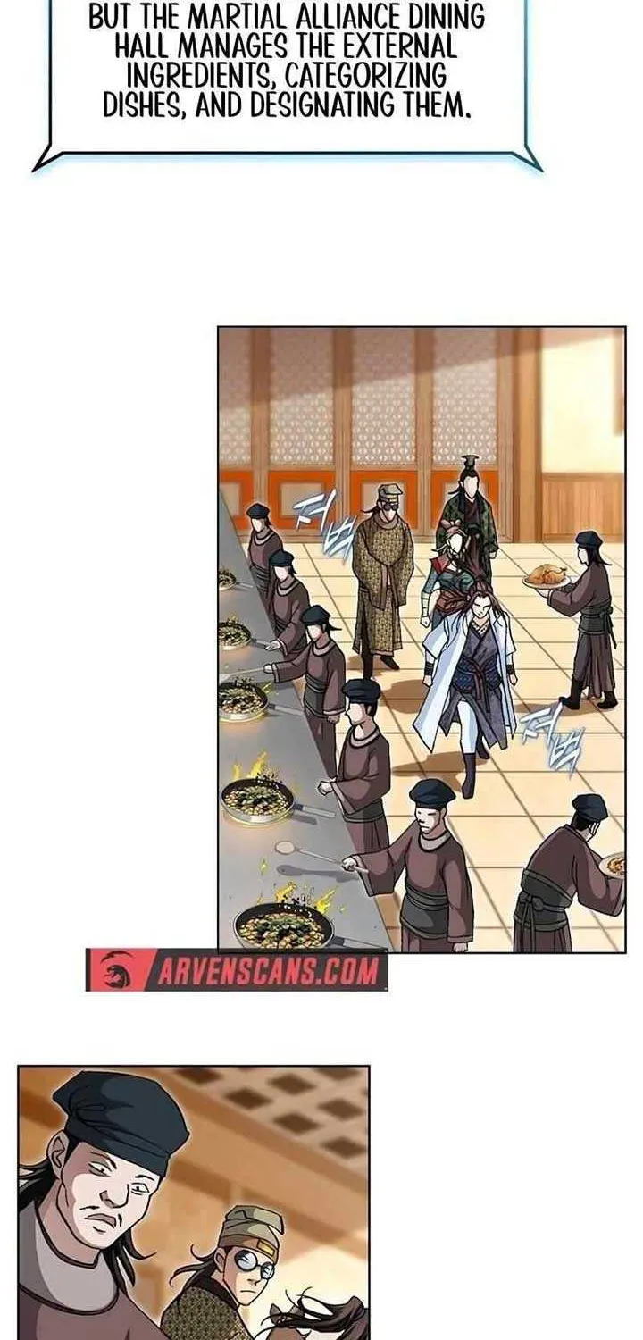 Read Peerless chapter 25 image 83 on Lezhin