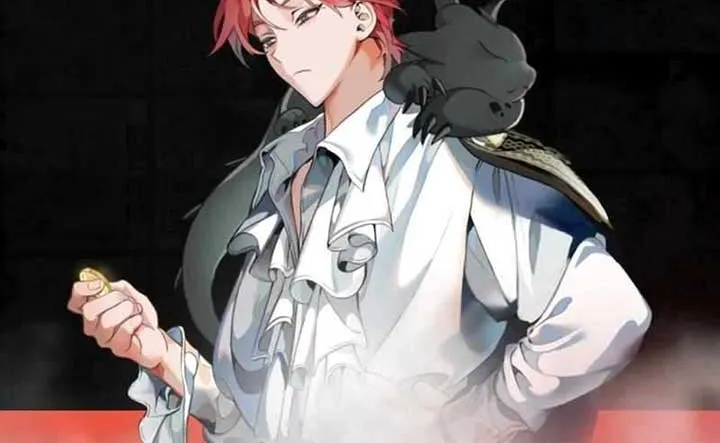 Read Peerless chapter 25 image 87 on Lezhin