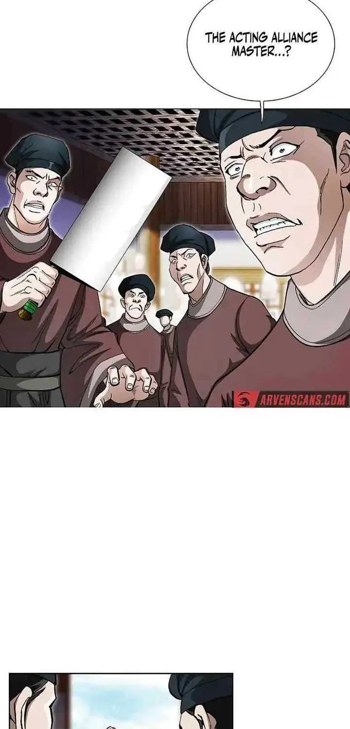 Read Peerless chapter 26 image 11 on Lezhin