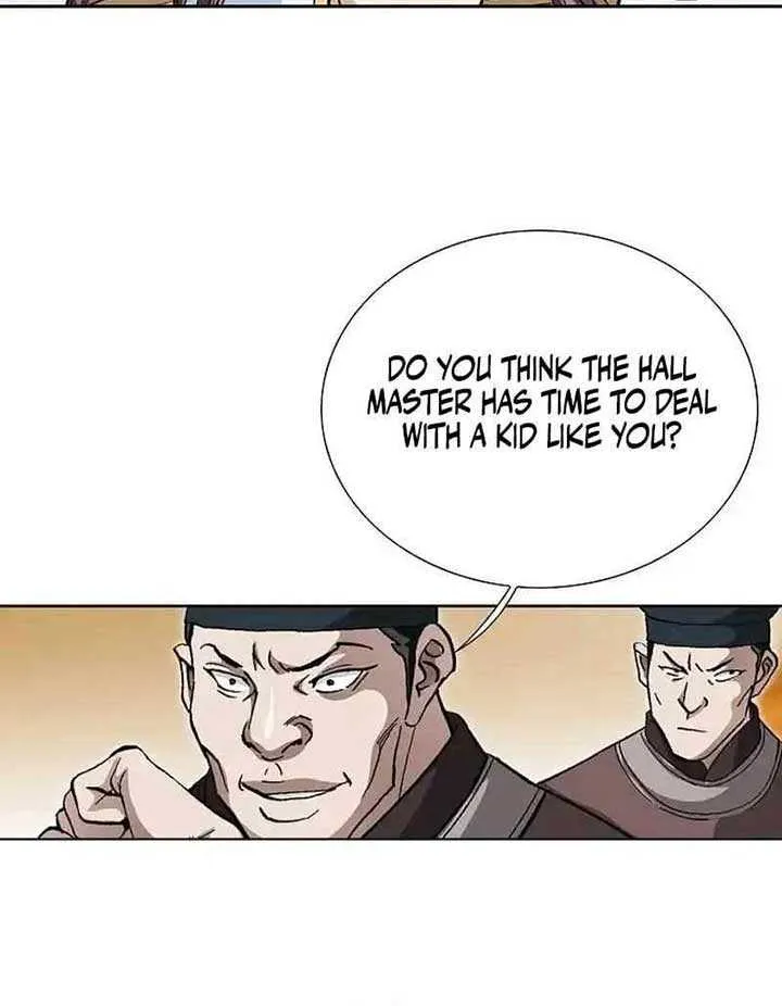 Read Peerless chapter 26 image 14 on Lezhin
