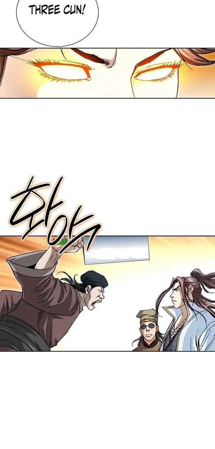 Read Peerless chapter 26 image 17 on Lezhin