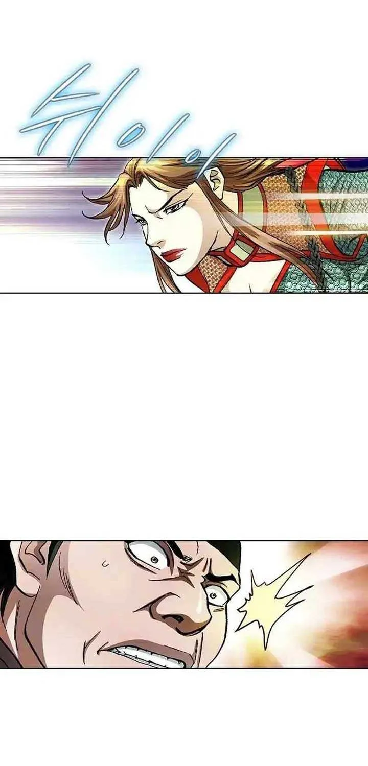 Read Peerless chapter 26 image 18 on Lezhin
